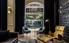Kimpton Gray Hotel Chicago By Ihg